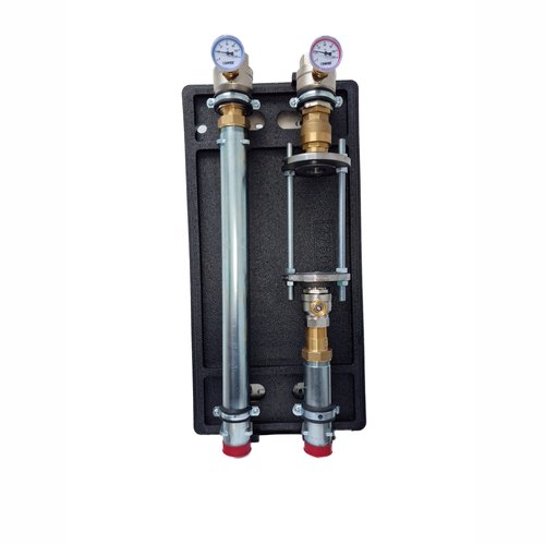 PUMPFIX DIRECT bez sūkņa