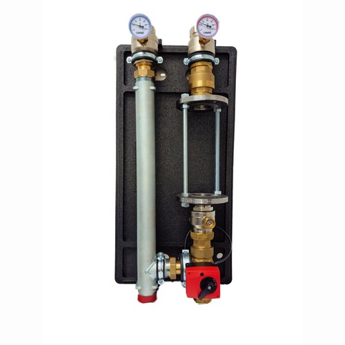 PUMPFIX MIX bez sūkņa