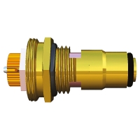 Integrētie vārsti M 28 x 1.5