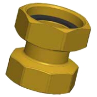 PUMPFIX adapters
