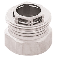 Termostata vārsta adapteris 