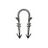 SpeciAluminium tacker needle