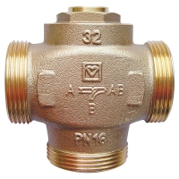 HERZ-TEPLOMIX - 7766