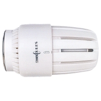 Termostata vārsta galva HERZCULES "H", vītne M 30 x 1.5