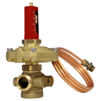 Speidoena starpības regulators kPa 60