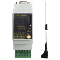GPRS modulis
