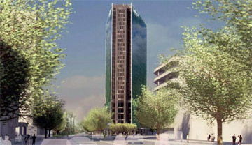 Hotel Pullman Saigo Center