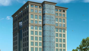 Anadolu Bank Istanbul, TR