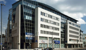 Europeum Bratislava, SK