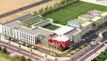 Kent college Dubai,UAE