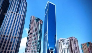 Aspin Tower Dubai, UAE