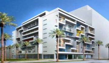 Residential Tower, Al Hamriah Dubai, UAE