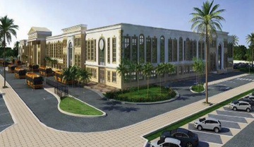 International School ruwais Dubai,UAE