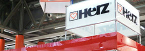 HERZ Aquatherm 2014 Vīnē