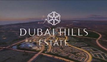 Dubai Hills Estate Dubai, UAE