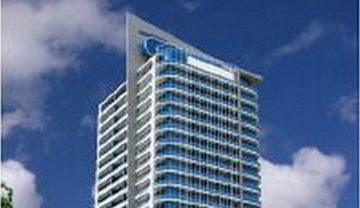 Oasis Tower Dubai, UAE
