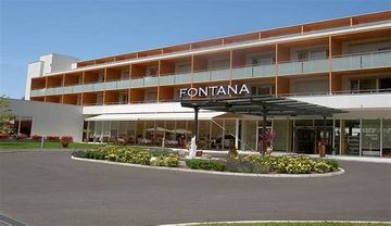Thermal Hotel Fontana Bad Radkersburg, Austria