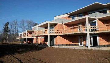 Residential Building Kirchenweg Bad Radkersburg, Austria