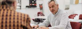 Herz-Armaturen savininkas Gerhard Glinzerer: 