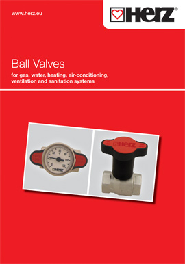 Ball Valves