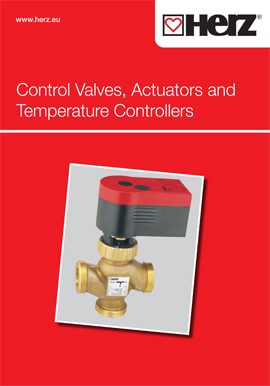 Control Valves