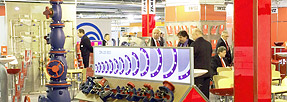 ISH Frankfurt 2015